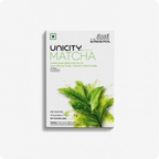 UNICITY Premium Matcha (10 Sachets)