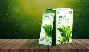 UNICITY Premium Matcha (10 Sachets)