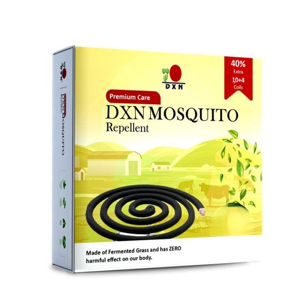 DXN Mosquito Repellent Coil