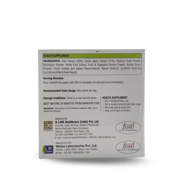 K-Link K-Fibwel (150g)