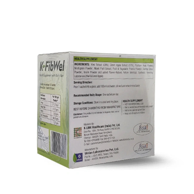 K-Link K-Fibwel (150g)