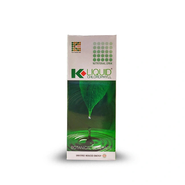 K-Link K-Liquid Chlorophyll