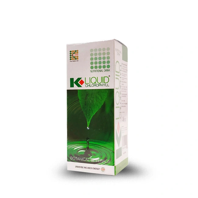 K-Link K-Liquid Chlorophyll