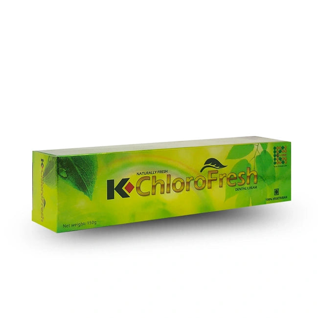 K-Link K-Chlorofresh (5 No's, Each 150 gms)