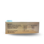 K-Link K-Elan Aloe Vera Scrub Soap - Pack of 5 (125g Each)