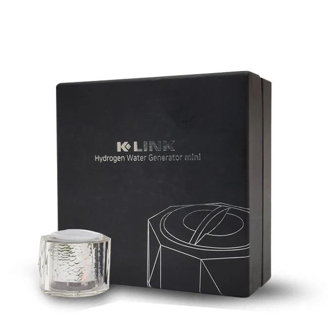 K-Link K-Hydrogen Water Generator Mini