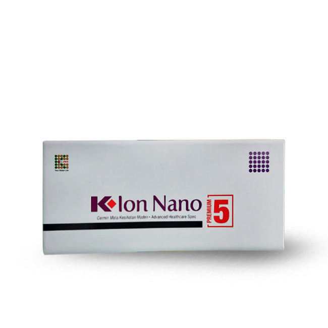 K-Link K-Ion Nano Premium 5