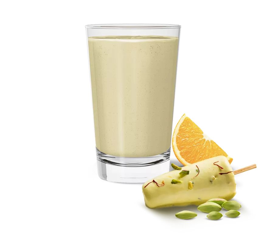 Herbalife Formula-1 Nutritional Shake (Kulfi) -500gms